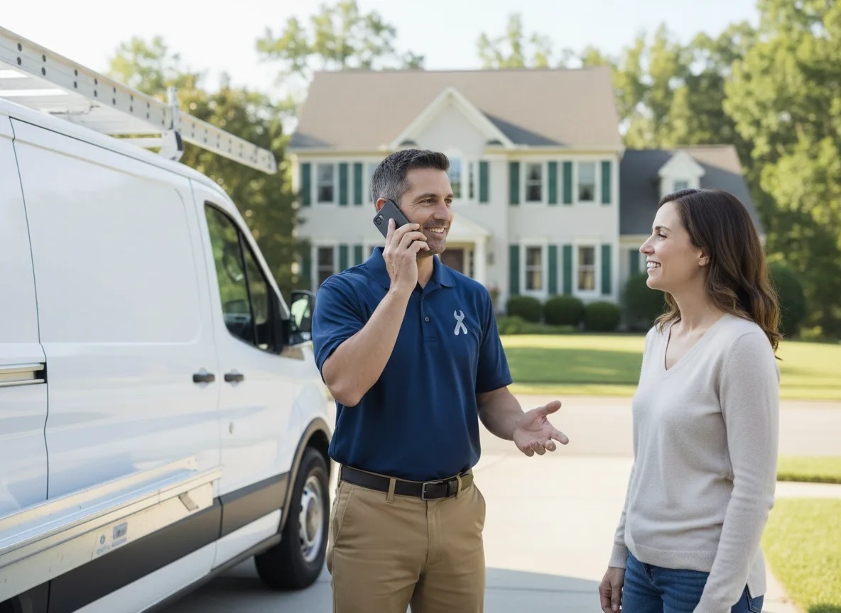 Home Gutter Service Bakers Mills, NY FAQs